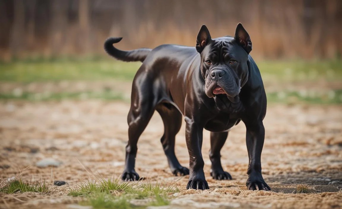 When should I replace my Cane Corso&rsquo;s chew toys?
