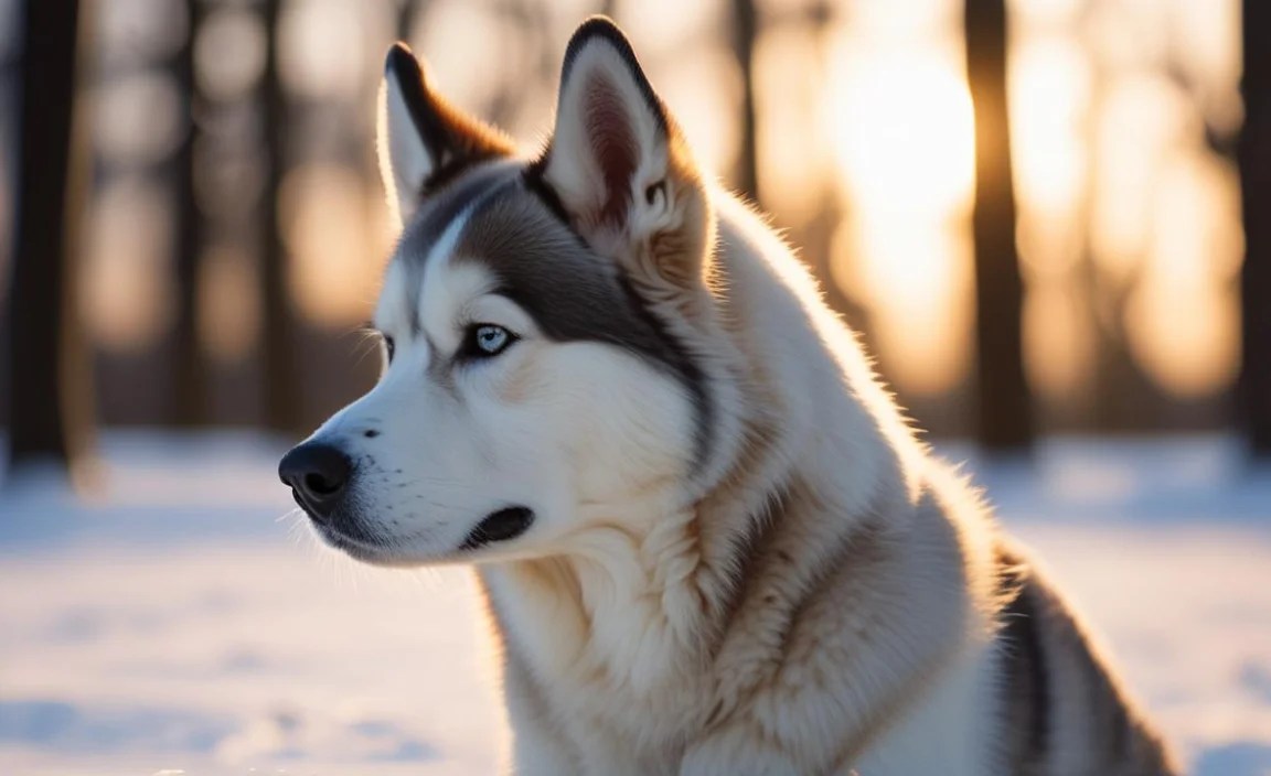 Which Breeds Feel The Cold The Most?