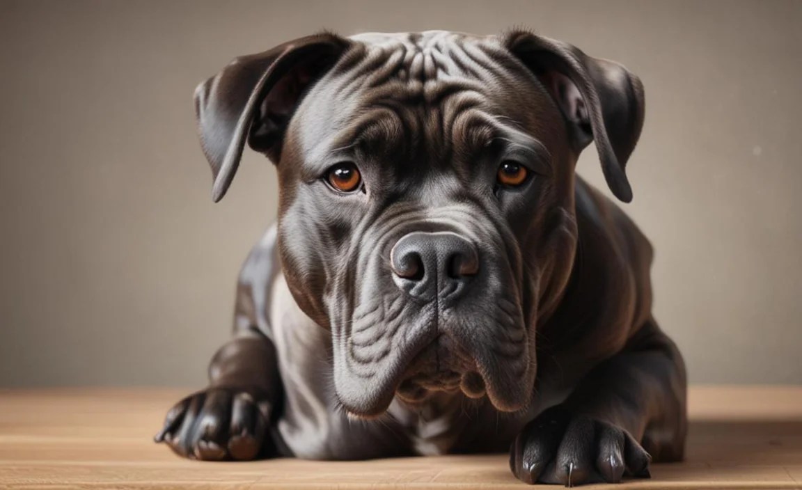 Why Breed-Specific Legislation (BSL) Exists