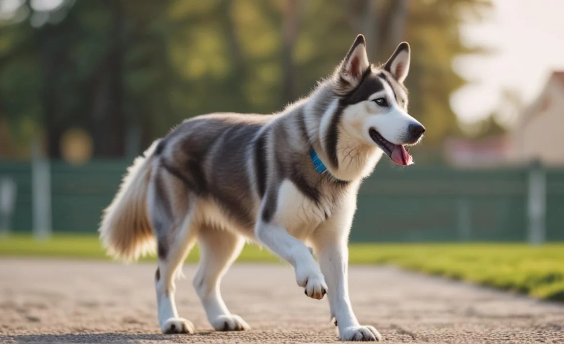 Why is Group Play Important for Huskies?