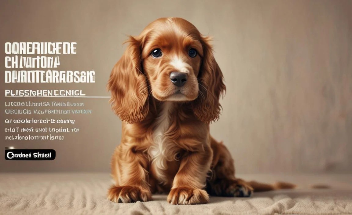 Why is routine important in puppy training?