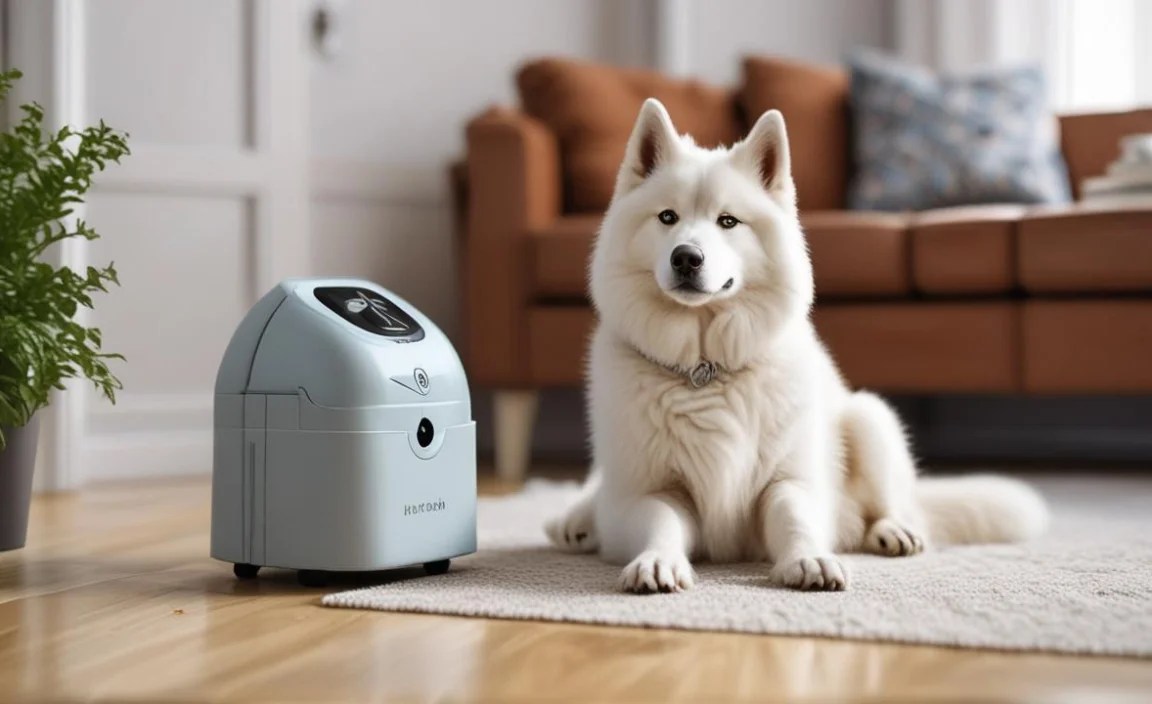 Why Is Vacuuming Important for Allergies?