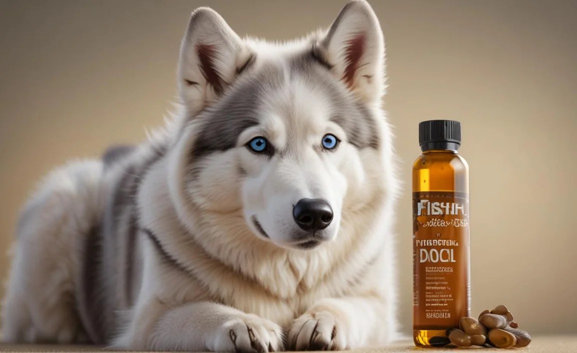 Zesty Paws Salmon Bites Supplement