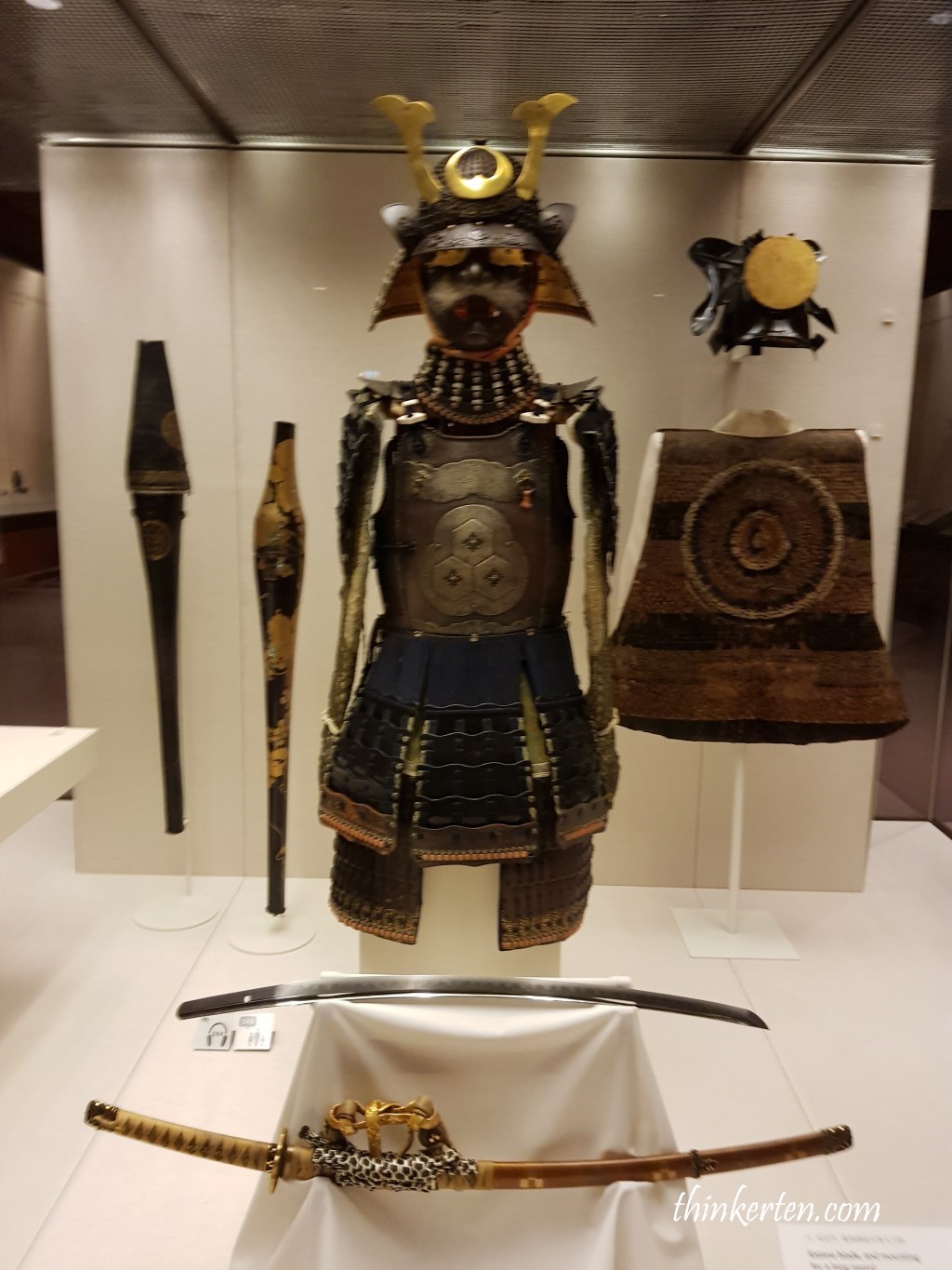 Top 15 Artifacts in London British Museum Learning World History and