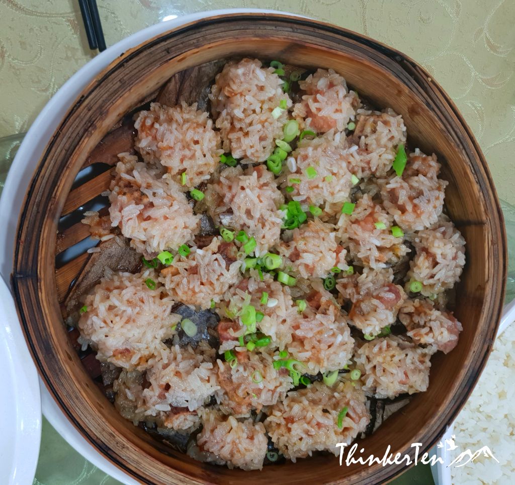 Silk Road China : Dunhuang Food Review - Chic . Explore ...