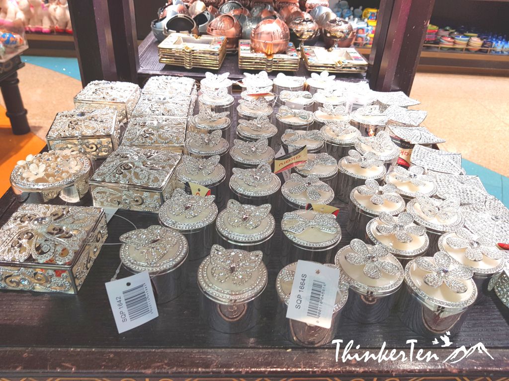 Top 10 souvenirs to buy in Dubai International Airport DXB