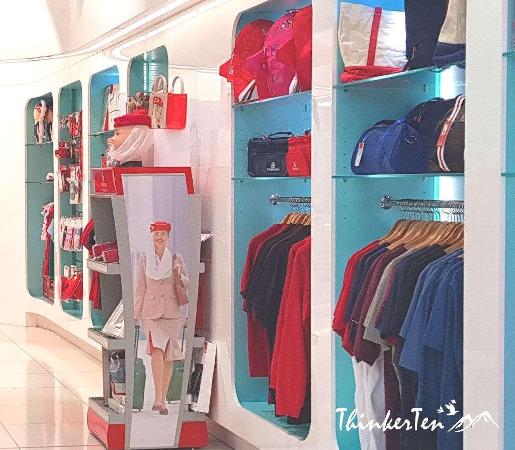 Top 10 souvenirs to buy in Dubai International Airport DXB