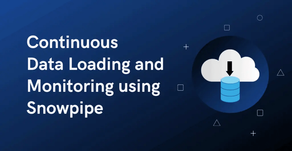 Snowflake Snowpipe REST API ThinkETL