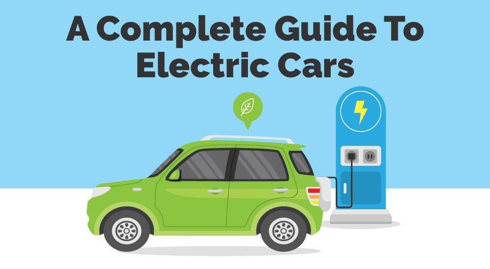 A Complete Guide To Electric Cars ThinkEV