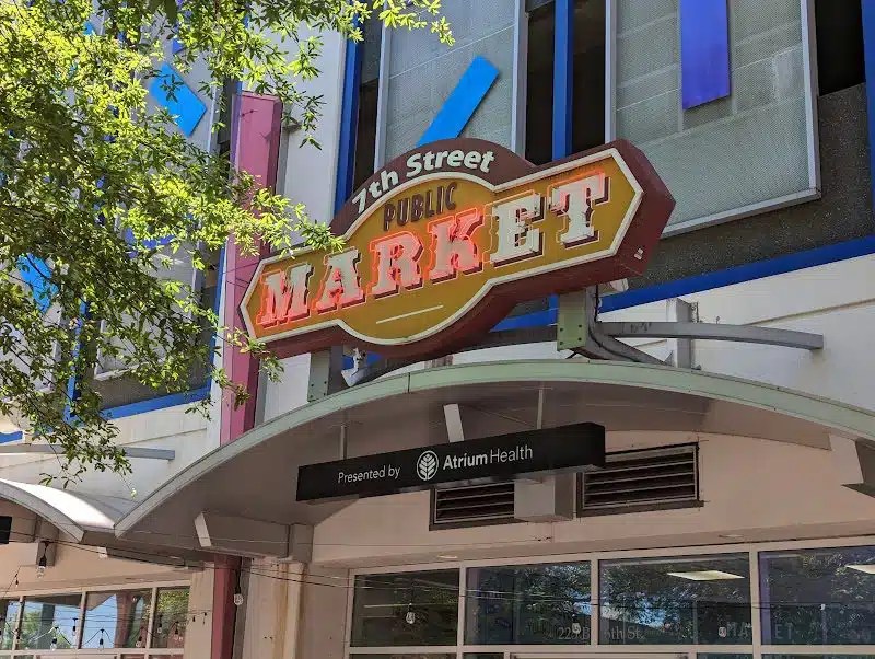 Top Attractions and Activities Things to Do in North Carolina(02)