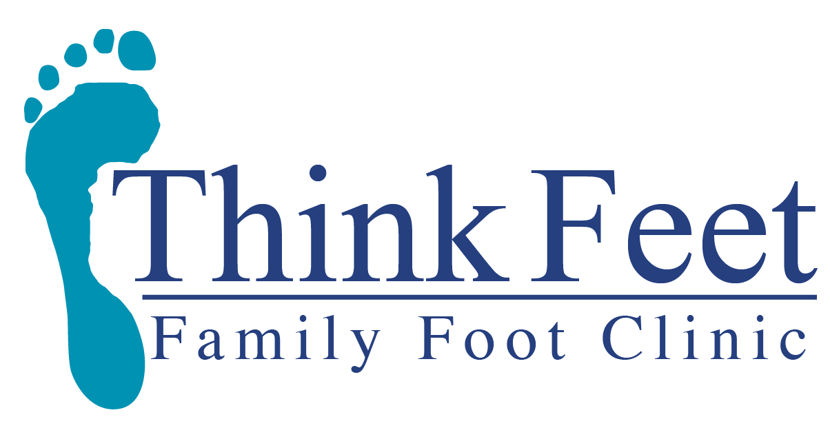 Think Feet Family Foot Care Clinic, Orillia, Chiropody, Health