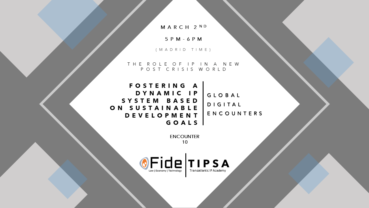 グローバルデジタルエンカウンター Fundacionfide