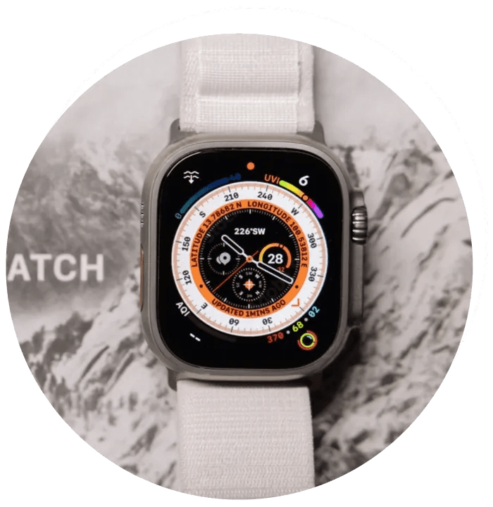 Apple Watch Repair in Bangalore ThinkFix Service Center