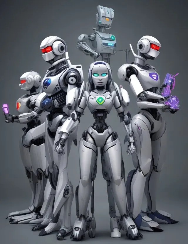 How To Build Awesome Bots thinkfuture