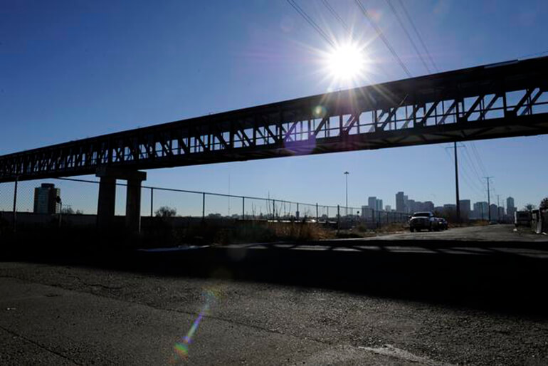 SUNNYSIDE NEIGHBORHOOD IN NW DENVER THRIVING AMID SUCCESS OF HIGHLAND