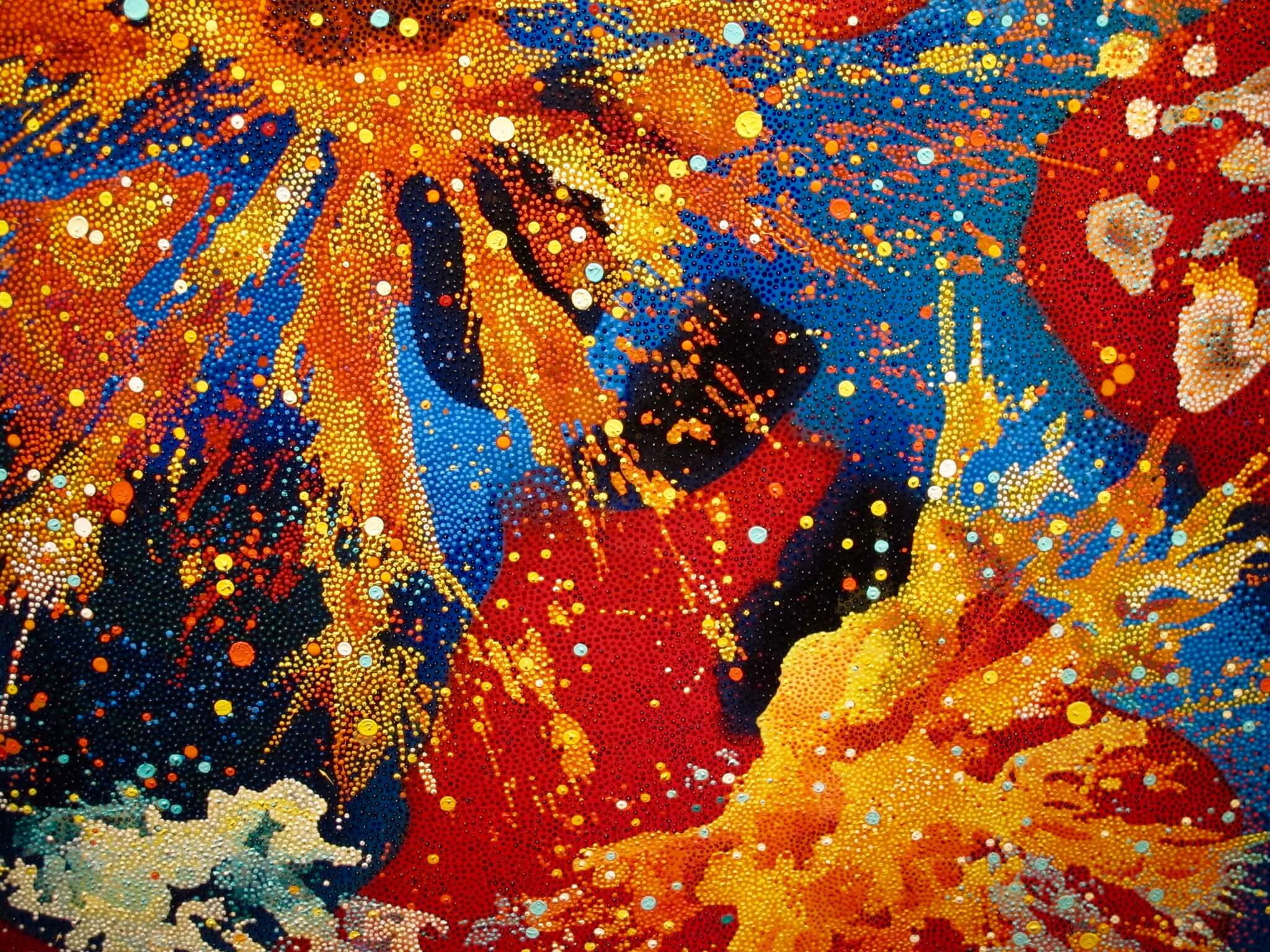 The New Kirkland Museum GENERATOR