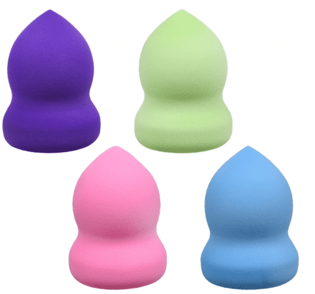 Dollar Store Beauty Buys Think Glamor