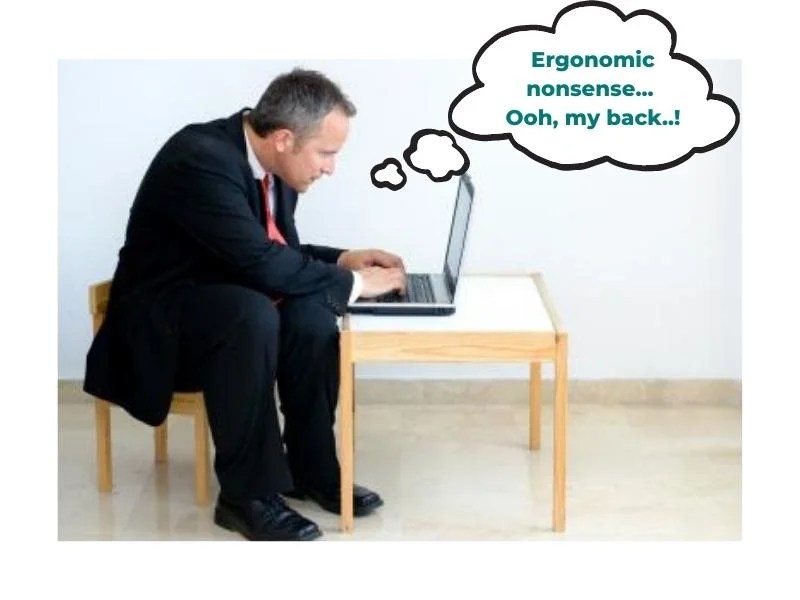 10 Best Ergonomic Chairs for Neck Pain Cure it Now!