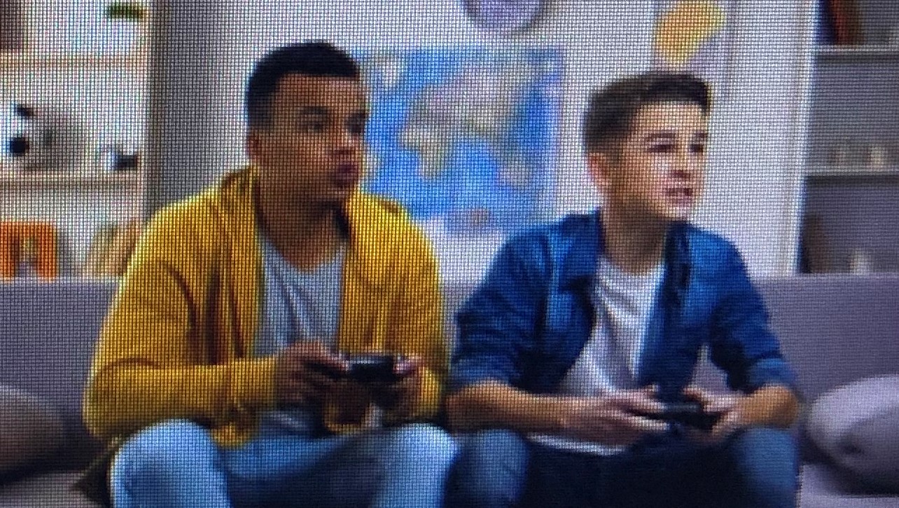 Can social media and gaming cause mental health difficulties?