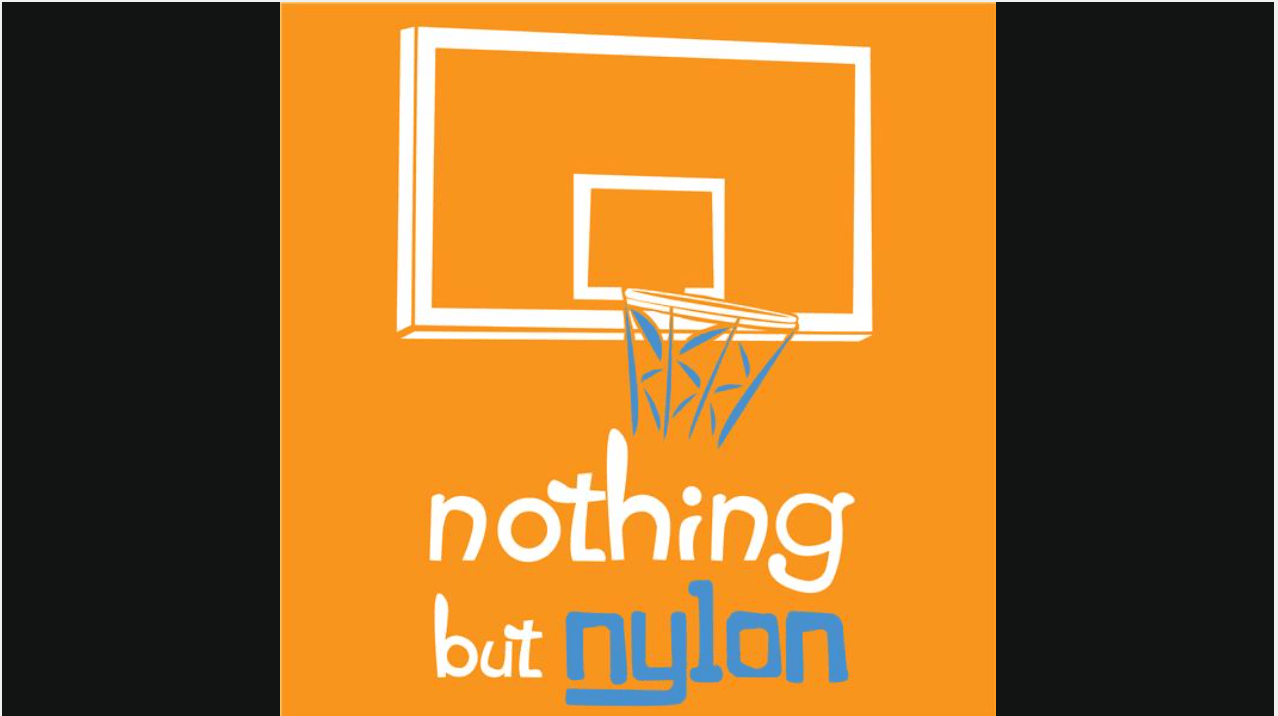 Nylon Calculus Podcast Thinking Basketball