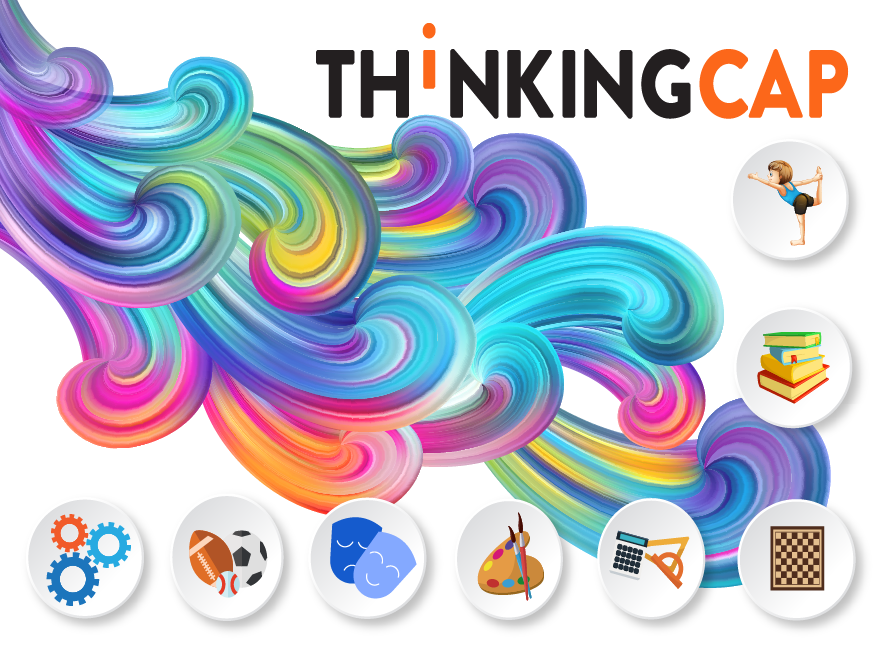 ThinkingCAP & PS 101 PA St. Luke's ThinkingCAP