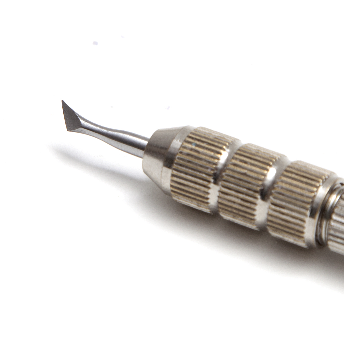 Precision Wax Carving Tool thinkinghandstudios