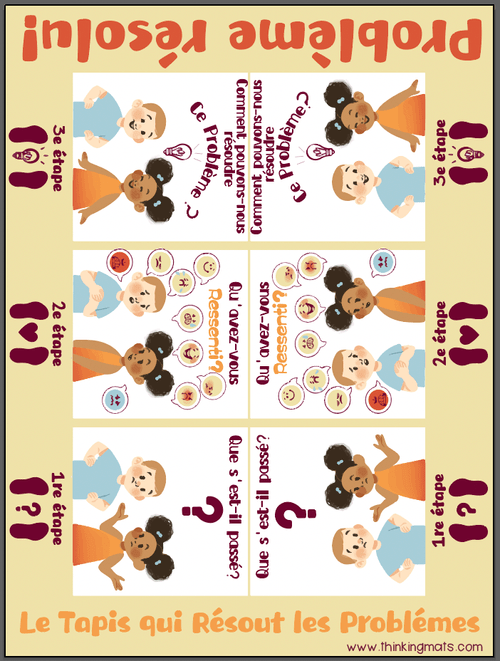 How To Say Mat In French at Beatrice Traynor blog