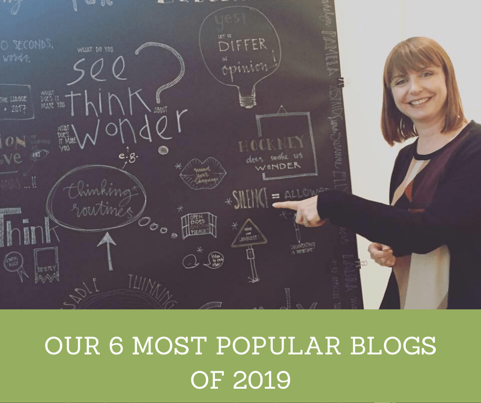 What were our 6 Most Popular Blogs of 2019
