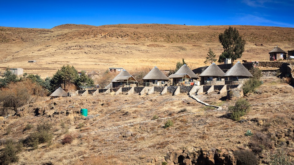 Why you should visit Lesotho while in South Africa