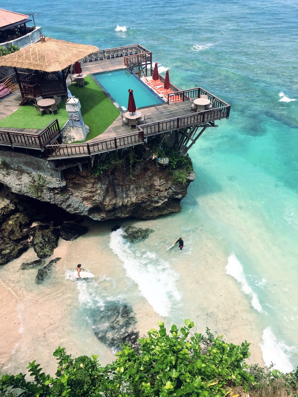 7 Best Beaches In Uluwatu, Bali Where To Find Them