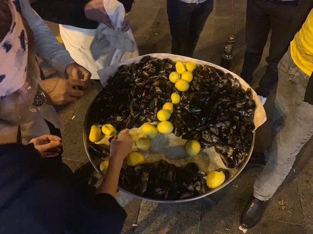 Istanbul