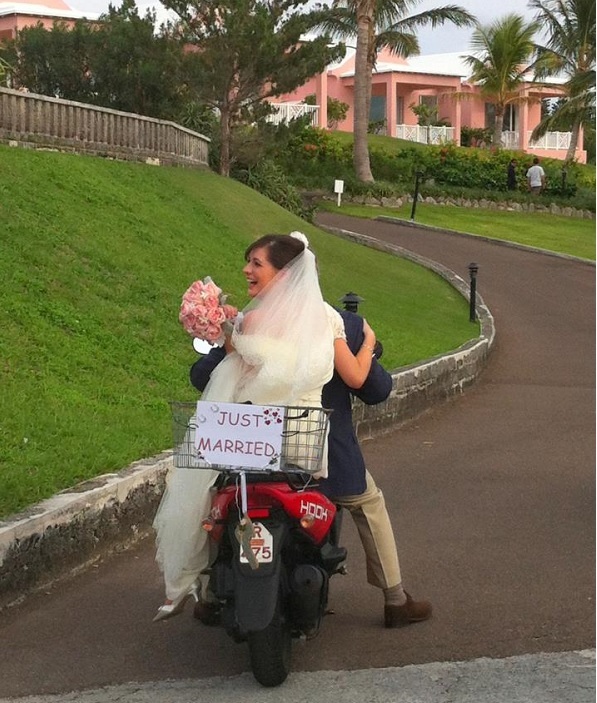 8 Stunning Wedding Locations in Bermuda Thinking of Bermuda