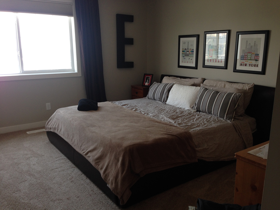 Edmonton Bachelor Condo Interior Design Thinking Of Design