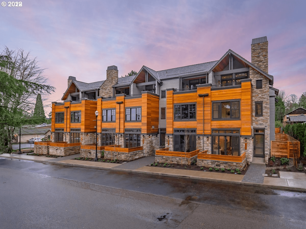 Lake Oswego’s Charming First Addition Going, Going, Gone. ThinkingOregon