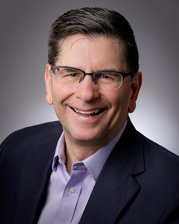 Ken Roseboom Thinking Partners Leadership Coaching Houston