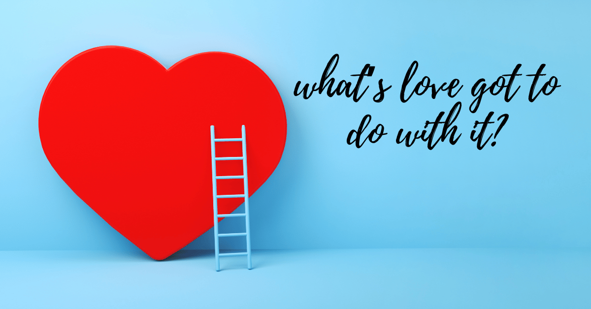 How to Loneliness and Lead with Love