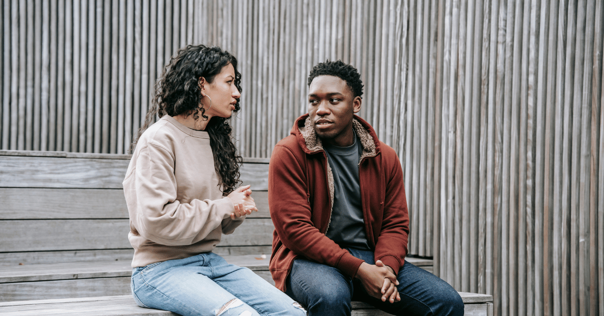 The Art of Having Conversations Thinking Partners