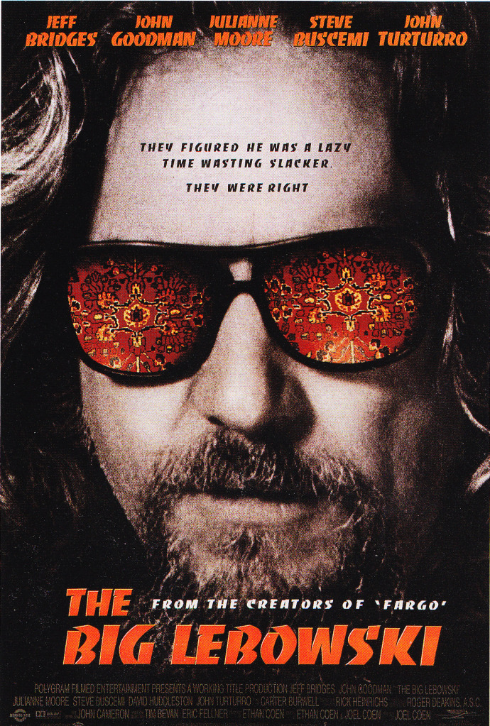 The Big Lebowski Review Thinker Reviews