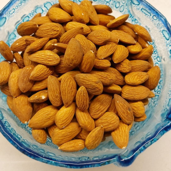 Almonds in the Bible Thinking Torah