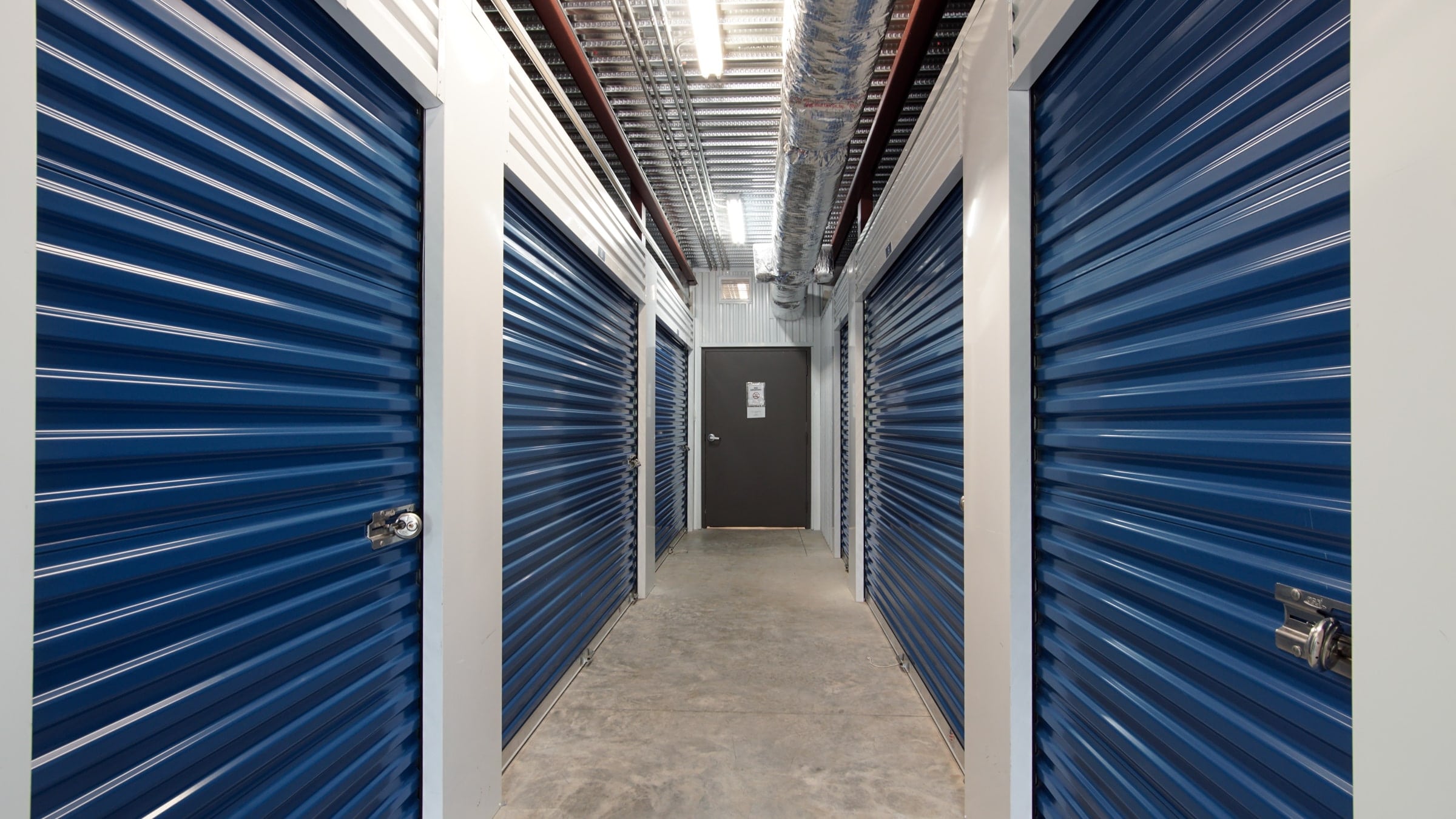 La industria del Storage en la mira de inversionistas de toda América