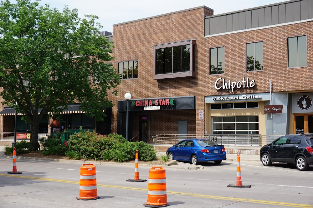 China Star Think Iowa City