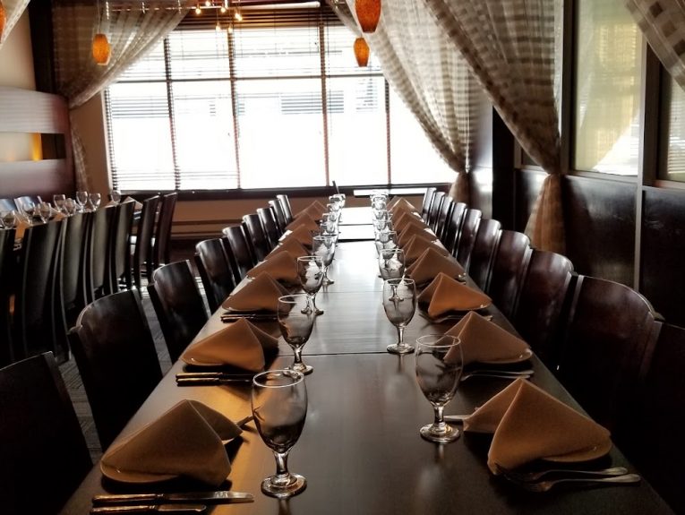 Joseph's Steakhouse Think Iowa City