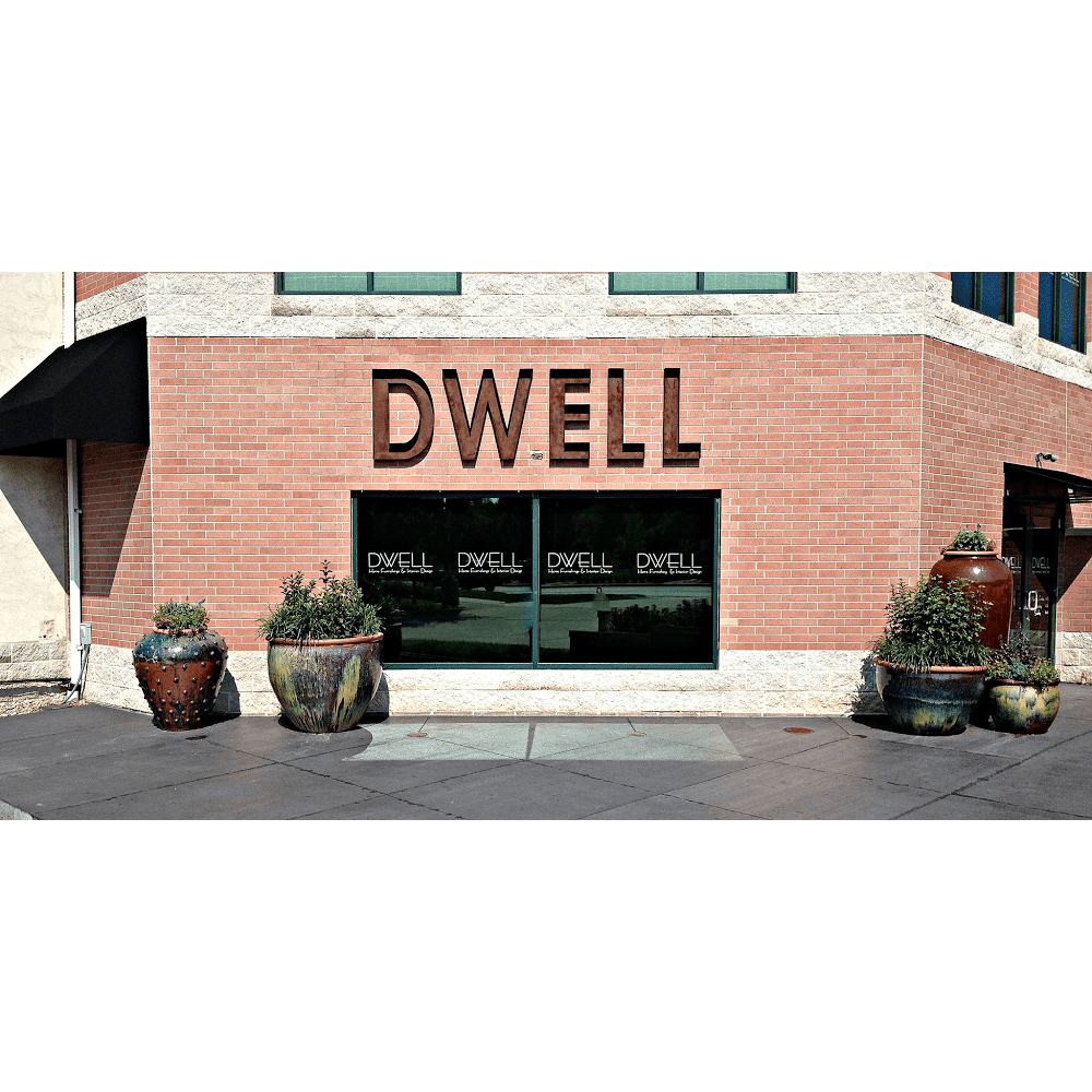 Dwell Home Furnishings & Interior Design Think Iowa City