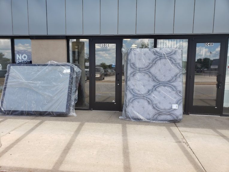 Mattress By Appointment Iowa City Think Iowa City