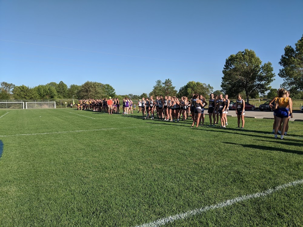Iowa City Kickers Soccer Park Think Iowa City
