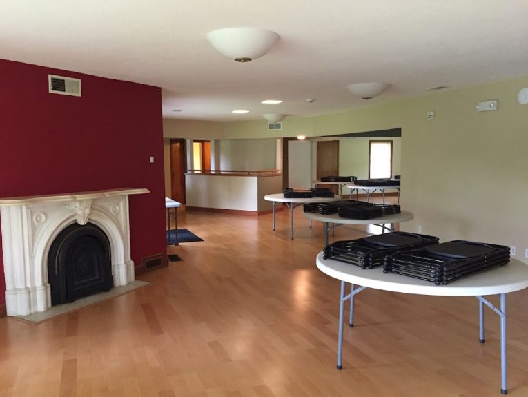 Ashton House Think Iowa City