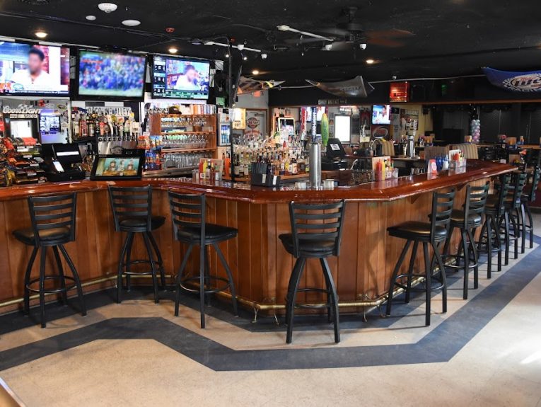 J&A Tap - Think Iowa City