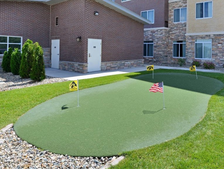 Residence Inn by Marriott Coralville Think Iowa City