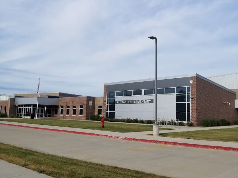 Alexander Elementary School Think Iowa City