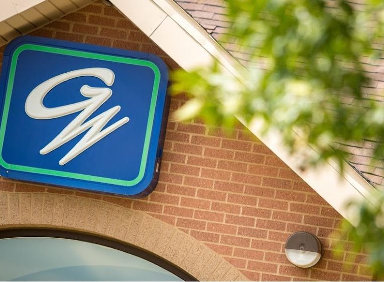 Great Western Bank Think Iowa City